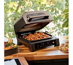 Outlet Ninja Health Grill MAX DG551UK