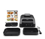 Outlet Ninja Health Grill MAX DG551UK