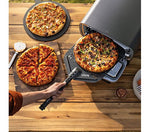 Outlet Ninja Artisan Pizza Oven with Cover MO201UK