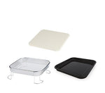 Outlet Ninja Artisan Pizza Oven with Cover MO201UK