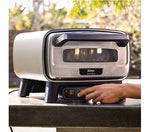 Outlet Ninja Artisan Pizza Oven with Cover MO201UK