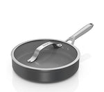 Ninja Ceramic Pro 26cm Saute Pan & 20cm Frying Pan