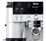 Outlet Ninja Luxe Cafe Travel Mug ES601QUKCY