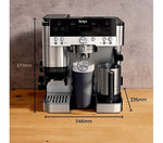 Outlet Ninja Luxe Cafe Travel Mug ES601QUKCY