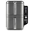 Ninja Double Stack XL 9.5L Air Fryer SL400UK