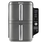 Ninja Double Stack XL 9.5L Air Fryer SL400UK