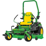 John Deere Z545R ZTrak Mower with 60-in. Deck