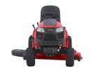 Craftsman T150 Gas Lawn Tractor | 46-in | 540cc | 19HP Briggs and Stratton Engine | Turn Tight Technology