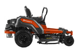 Husqvarna Z248F 21.5HP 726cc Kawasaki Engine 48″ FAB Z-Turn Mower Premium Special Edition 967953905