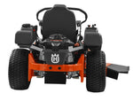 Husqvarna MZ54 54″ ClearCut Z-Turn Mower 24hp 726cc Kawasaki #970455802