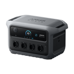 Anker SOLIX C2000 Gen 2 Portable Power Station 2048Wh