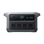 Anker SOLIX C2000 Gen 2 Portable Power Station 2048Wh