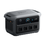 Anker SOLIX C2000 Gen 2 Portable Power Station 2048Wh
