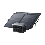 Anker SOLIX C2000 Gen 2 Portable Power Station 2048Wh
