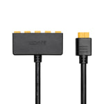 Anker SOLIX 5-Port Solar Charging Connector XT60 Interface