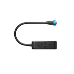 Anker SOLIX E10 120V/240V Power Strip | Daily Power Output for E10 | 1 x NEMA4-50 (9,600W) + 2 x NEMA 5-20 (2,400W Each)