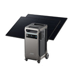 Anker SOLIX F3800 With 410W Rigid Solar Panel Set