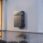 Anker SOLIX E10 Smart Hybrid Whole-Home & Off-Grid Backup System | 6-30kWh LiFePO4 Battery | 10-30kW Turbo Output | 9kW Solar Input