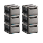 Anker SOLIX BP3800 Expansion Battery | For SOLIX F3800 & F3800 Plus