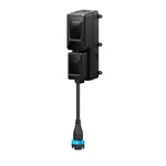 Anker SOLIX Bi-Directional Inlet Box | For SOLIX F3000