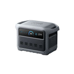 Anker SOLIX C1000 Gen 2 Portable Power Station | 1024Wh | 2000W | 600W Solar Input