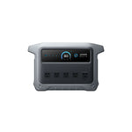 Anker SOLIX C1000 Gen 2 Portable Power Station | 1024Wh | 2000W | 600W Solar Input