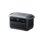 Anker SOLIX C2000 Gen 2 Portable Power Station | 2048Wh | 2400W | 800W Solar Input