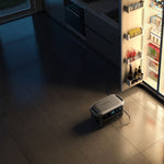 Anker SOLIX C2000 Gen 2 Portable Power Station | 2048Wh | 2400W | 800W Solar Input