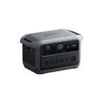 Anker SOLIX C2000 Gen 2 Portable Power Station | 2048Wh | 2400W | 800W Solar Input