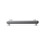 Anker SOLIX E10 Metal Pad | Elevated Floor-Mount Installation | Flood Protection | Weatherproof Support for E10 Power Module and Battery Module