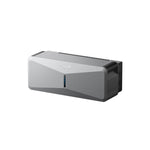 Anker SOLIX E10 Smart Hybrid Whole-Home & Off-Grid Backup System | 6-30kWh LiFePO4 Battery | 10-30kW Turbo Output | 9kW Solar Input