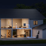 Anker SOLIX E10 Smart Hybrid Whole-Home & Off-Grid Backup System | 6-30kWh LiFePO4 Battery | 10-30kW Turbo Output | 9kW Solar Input