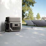 Anker SOLIX F3000 Expansion Battery