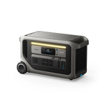 Anker SOLIX F3000 Portable Power Station | 3072Wh | 3600W | 2400W Solar Input