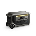 Anker SOLIX F3000 Portable Power Station | 3072Wh | 3600W | 2400W Solar Input