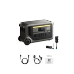 Anker SOLIX F3000 DIY Home Power Saver Kit