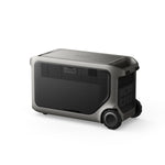 Anker SOLIX F3000 Portable Power Station | 3072Wh | 3600W | 2400W Solar Input