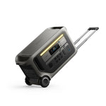 Anker SOLIX F3000 DIY Home Power Saver Kit