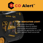 Anker SOLIX F3000 Generator Kits