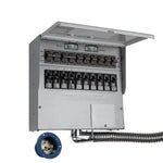 Anker SOLIX Home Backup Transfer Switch