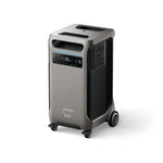 Anker SOLIX F3800 Plus Portable Power Station | 3840Wh | 6000W |  3200W Solar Input