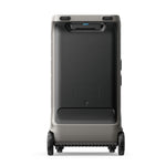 Anker SOLIX F3800 Plus Portable Power Station | 3840Wh | 6000W |  3200W Solar Input