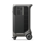 Anker SOLIX F3800 Plus Portable Power Station | 3840Wh | 6000W |  3200W Solar Input