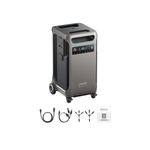 Anker SOLIX F3800 Portable Power Station | 3840Wh | 6000W | 2400W Solar Input