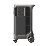 Anker SOLIX F3800 With 410W Rigid Solar Panel Set