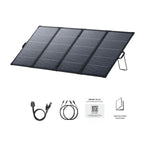 Anker SOLIX PS400 Bifacial Portable Solar Panel