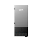 Anker SOLIX Power Dock | For E10 Automatic Backup Kit | 10-30 kW Turbo Output | Smart Grid & Storm-Guard