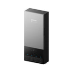 Anker SOLIX Power Dock | For E10 Automatic Backup Kit | 10-30 kW Turbo Output | Smart Grid & Storm-Guard