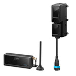 Anker SOLIX Power Saver Kit | Smart Meter + Bi-Directional Inlet Box | For SOLIX F3000