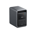 Anker SOLIX S2000 Portable Power Station | 2010Wh | 1500W | 400W Solar Input